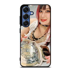 IYO SKY WWE Samsung Galaxy S25 Case IYO SKY WWE Samsung Galaxy S25 Case