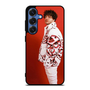 JACK HARLOW COOL 2 Samsung Galaxy S25 Case JACK HARLOW COOL 2 Samsung Galaxy S25 Case