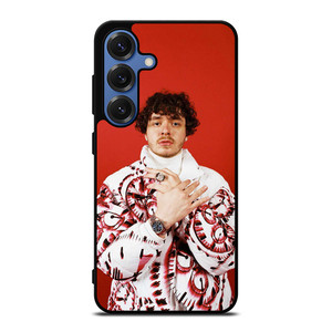 JACK HARLOW COOL Samsung Galaxy S25 Case JACK HARLOW COOL Samsung Galaxy S25 Case