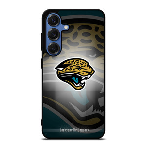 JACKSONVILLE JAGUARS Samsung Galaxy S25 Case JACKSONVILLE JAGUARS Samsung Galaxy S25 Case