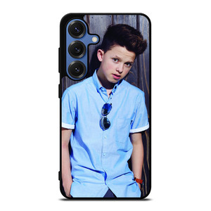 JACOB SARTORIUS 2 Samsung Galaxy S25 Case