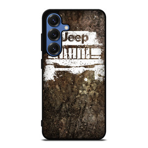 JEEP CAMO Samsung Galaxy S25 Case JEEP CAMO Samsung Galaxy S25 Case