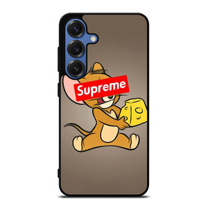 JERRY HYPEBEAST TOM AND JERRY Samsung Galaxy S25 Case JERRY HYPEBEAST TOM AND JERRY Samsung Galaxy S25 Case