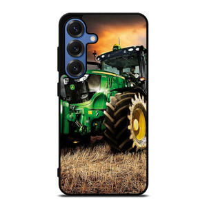 JOHN DEERE Samsung Galaxy S25 Case