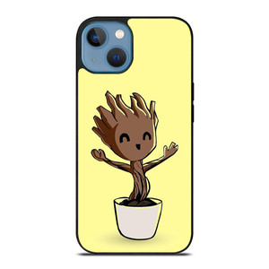 CUTE BABY GROOT iPhone 13 Case
