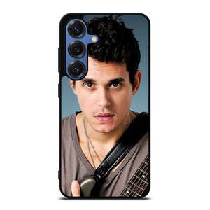 JOHN MAYER 2 Samsung Galaxy S25 Case JOHN MAYER 2 Samsung Galaxy S25 Case