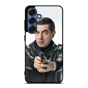 JOHNNY ENGLISH Samsung Galaxy S25 Case JOHNNY ENGLISH Samsung Galaxy S25 Case