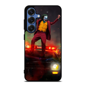 JOKER DANCING Samsung Galaxy S25 Case JOKER DANCING Samsung Galaxy S25 Case