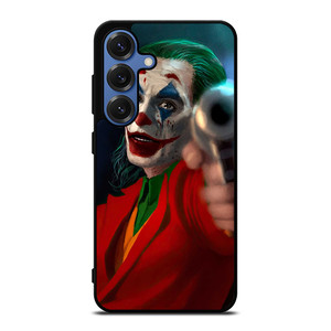 JOKER SHOOT YOU Samsung Galaxy S25 Case