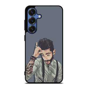 JON BELLION ON BEHANCE Samsung Galaxy S25 Case JON BELLION ON BEHANCE Samsung Galaxy S25 Case