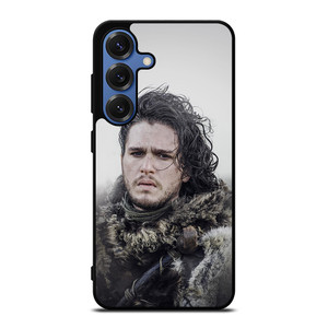 JON SNOW COOL Samsung Galaxy S25 Case JON SNOW COOL Samsung Galaxy S25 Case