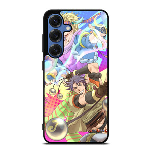 JOSEPH JOESTAR Samsung Galaxy S25 Case JOSEPH JOESTAR Samsung Galaxy S25 Case