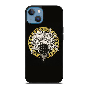 CROOKS CASTLES MEDUSA iPhone 13 Case
