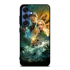 JUNGLE CRUISE DISNEY Samsung Galaxy S25 Case JUNGLE CRUISE DISNEY Samsung Galaxy S25 Case