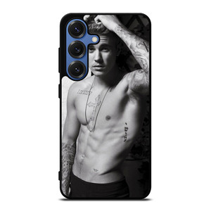 JUSTIN BIEBER Samsung Galaxy S25 Case JUSTIN BIEBER Samsung Galaxy S25 Case