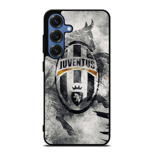 JUVENTUS FC THE OLD LADY Samsung Galaxy S25 Case JUVENTUS FC THE OLD LADY Samsung Galaxy S25 Case