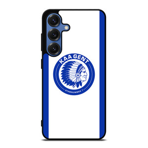 KAA GENT ICON CLUB Samsung Galaxy S25 Case KAA GENT ICON CLUB Samsung Galaxy S25 Case