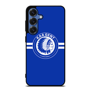 KAA GENT LOGO CLUB Samsung Galaxy S25 Case KAA GENT LOGO CLUB Samsung Galaxy S25 Case