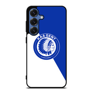 KAA GENT LOGO Samsung Galaxy S25 Case KAA GENT LOGO Samsung Galaxy S25 Case