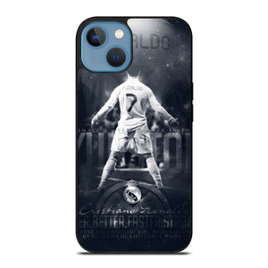 CRISTIANO RONALDO 2 iPhone 13 Case CRISTIANO RONALDO 2 iPhone 13 Case