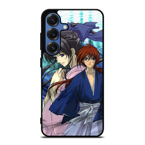 KAORU KAMIYA KENSHIN Samsung Galaxy S25 Case KAORU KAMIYA KENSHIN Samsung Galaxy S25 Case