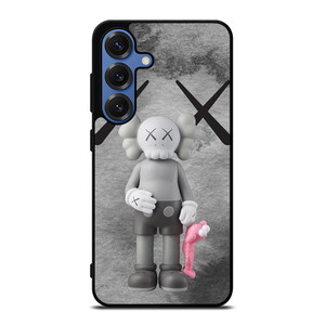 KAWS Samsung Galaxy S25 Case KAWS Samsung Galaxy S25 Case