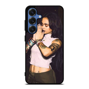 KEHLANI Samsung Galaxy S25 Case KEHLANI Samsung Galaxy S25 Case