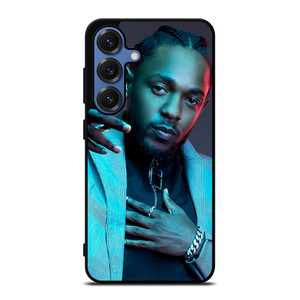 KENDRICK LAMAR COOL SINGER Samsung Galaxy S25 Case KENDRICK LAMAR COOL SINGER Samsung Galaxy S25 Case