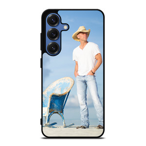 KENNY CHESNEY COOL Samsung Galaxy S25 Case KENNY CHESNEY COOL Samsung Galaxy S25 Case