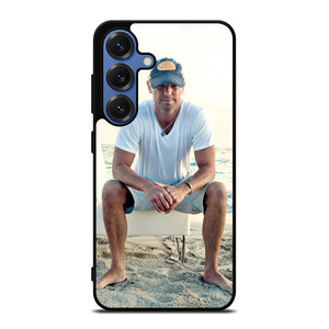 KENNY CHESNEY Samsung Galaxy S25 Case KENNY CHESNEY Samsung Galaxy S25 Case