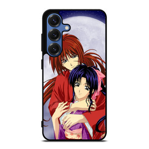 KENSHIN KAORU KAMIYA Samsung Galaxy S25 Case KENSHIN KAORU KAMIYA Samsung Galaxy S25 Case