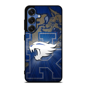 KENTUCKY WILDCATS UNIVERSITY ICON Samsung Galaxy S25 Case