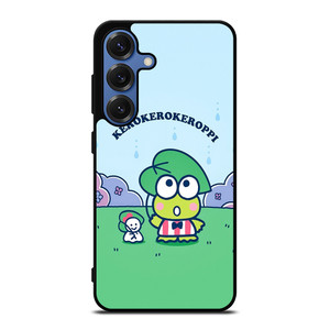KEROPPI CUTE 2 Samsung Galaxy S25 Case