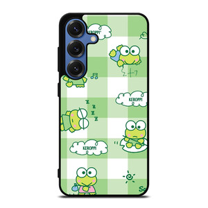 KEROPPI CUTE Samsung Galaxy S25 Case KEROPPI CUTE Samsung Galaxy S25 Case