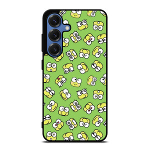 KEROPPI PATTERN 2 Samsung Galaxy S25 Case