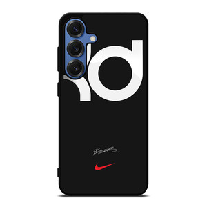 KEVIN DURANT LOGO Samsung Galaxy S25 Case KEVIN DURANT LOGO Samsung Galaxy S25 Case