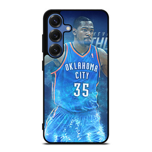 KEVIN DURANT OKLAHOMA CITY Samsung Galaxy S25 Case KEVIN DURANT OKLAHOMA CITY Samsung Galaxy S25 Case