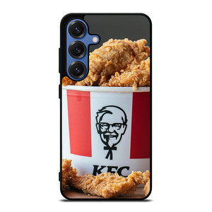 KFC BOWL Samsung Galaxy S25 Case KFC BOWL Samsung Galaxy S25 Case
