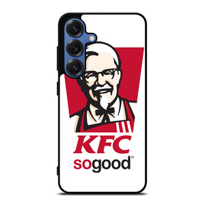KFC SO GOOD Samsung Galaxy S25 Case KFC SO GOOD Samsung Galaxy S25 Case