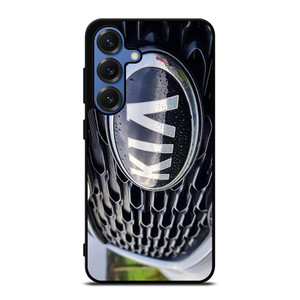 KIA WET ICON Samsung Galaxy S25 Case KIA WET ICON Samsung Galaxy S25 Case