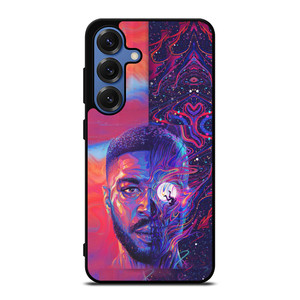 KID CUDI 3 Samsung Galaxy S25 Case KID CUDI 3 Samsung Galaxy S25 Case