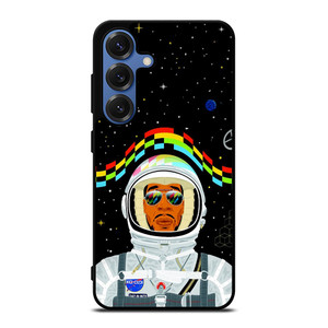 KID CUDI NASA Samsung Galaxy S25 Case KID CUDI NASA Samsung Galaxy S25 Case