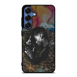 KID CUDI Samsung Galaxy S25 Case KID CUDI Samsung Galaxy S25 Case