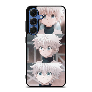 KILLUA ZOLDYCK HUNTER X HUNTER 4 Samsung Galaxy S25 Case KILLUA ZOLDYCK HUNTER X HUNTER 4 Samsung Galaxy S25 Case