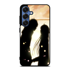 KIMI NI TODOKE ANIME ART Samsung Galaxy S25 Case KIMI NI TODOKE ANIME ART Samsung Galaxy S25 Case