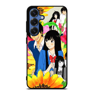 KIMI NI TODOKE ANIME Samsung Galaxy S25 Case KIMI NI TODOKE ANIME Samsung Galaxy S25 Case