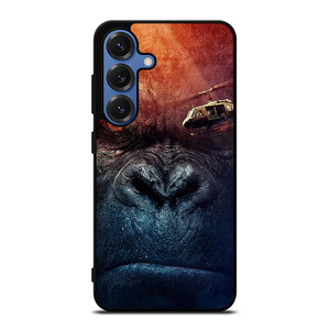 KING KONG SKULL Samsung Galaxy S25 Case KING KONG SKULL Samsung Galaxy S25 Case