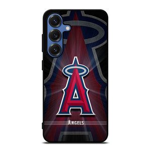 LA ANGELS OF ANAHEIM LOGO Samsung Galaxy S25 Case LA ANGELS OF ANAHEIM LOGO Samsung Galaxy S25 Case