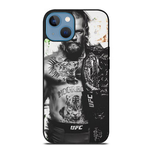CONOR MCGREGOR iPhone 13 Case