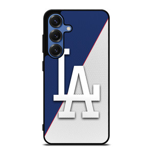 LA DODGERS Samsung Galaxy S25 Case LA DODGERS Samsung Galaxy S25 Case